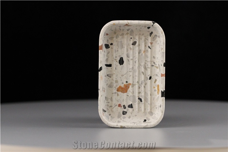 Terrazzo Handicrafts Of Household Decorations