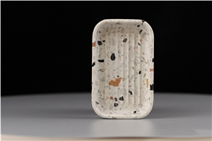 Terrazzo Handicrafts Of Household Decorations