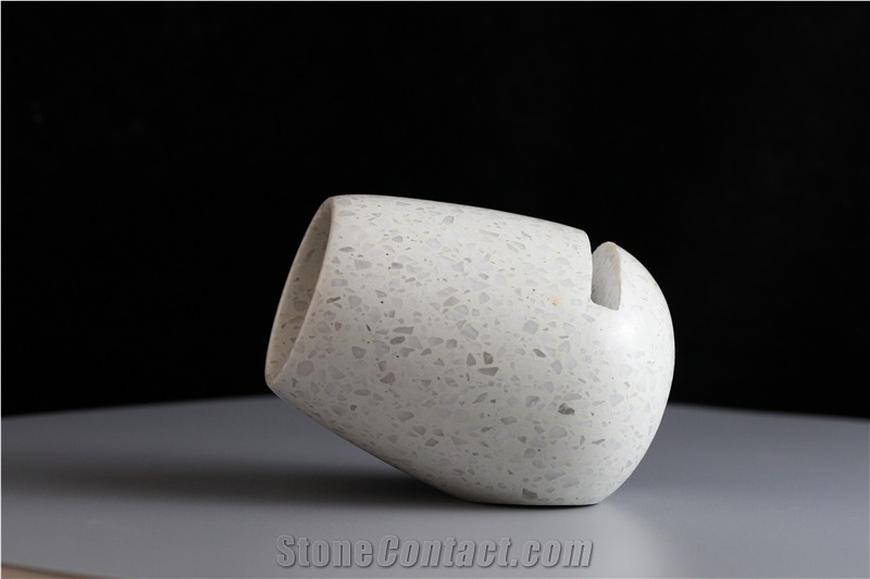 Terrazzo Handicrafts Of Household Decorations