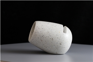 Terrazzo Handicrafts Of Household Decorations