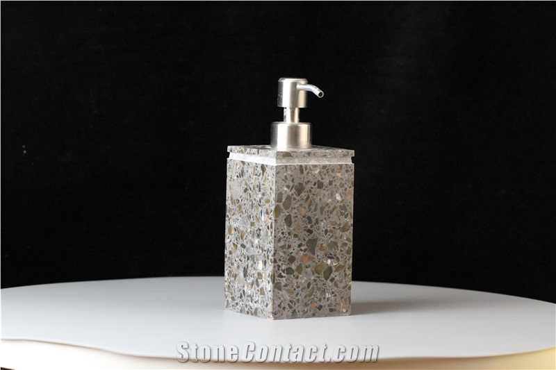 Terrazzo Handicrafts Of Household Decorations