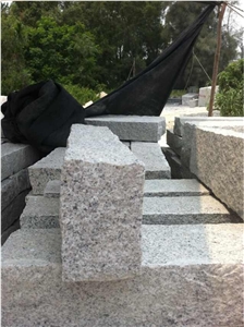 G601 Kerbstone With All Sides Natural