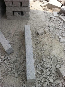 G601 Kerbstone With All Sides Natural