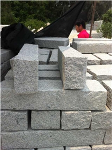 G601 Kerbstone With All Sides Natural