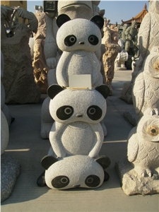 Granite Stone Sculpture