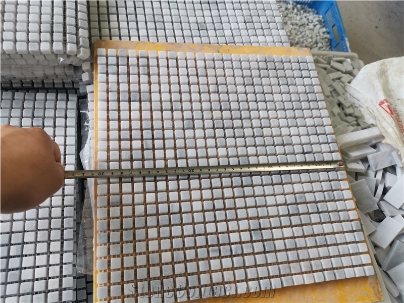 Venetian Mosaic Grigio