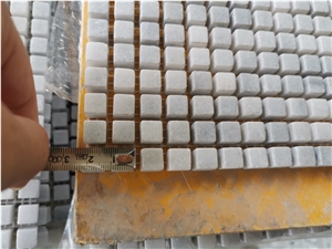 Venetian Mosaic Grigio