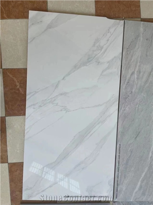 Ceramic Tiles Chinese Cheap Carrara White