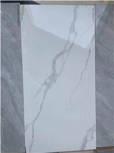 Ceramic Tiles Chinese Cheap Carrara White