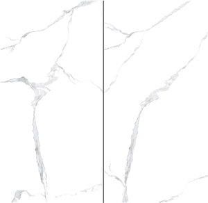 Ceramic Tiles  White Marble Look Tiles Wholesale