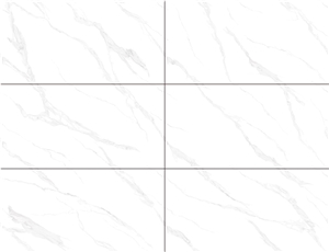 Ceramic Tiles  White Marble Look Tiles Wholesale