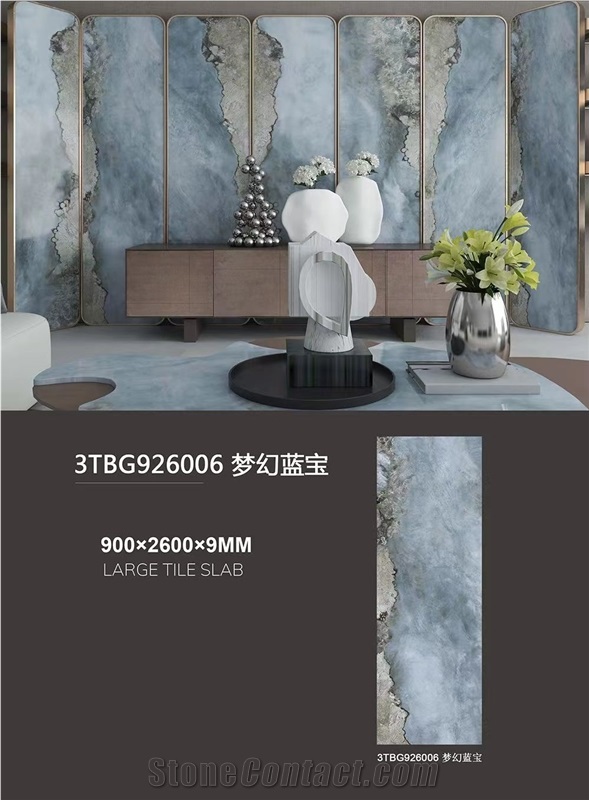 Luxury Stone For Interior Design Floor, Wall
