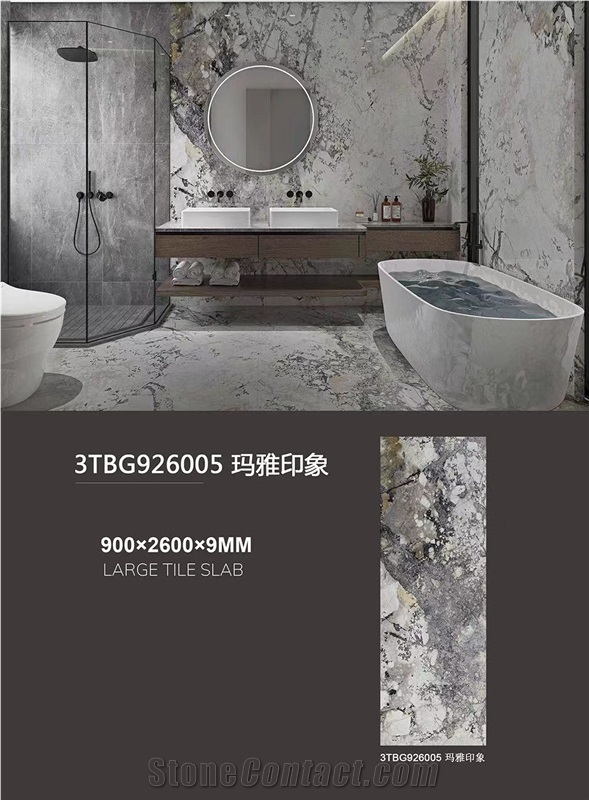 Luxury Stone For Interior Design Floor, Wall
