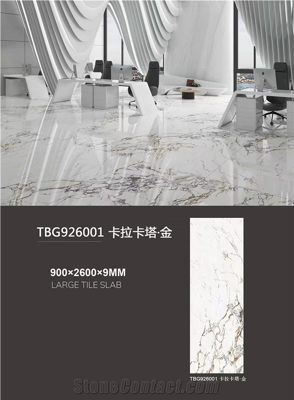 Luxury Stone For Interior Design Floor, Wall