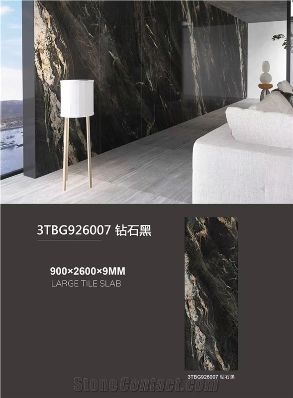 Luxury Stone For Interior Design Floor, Wall