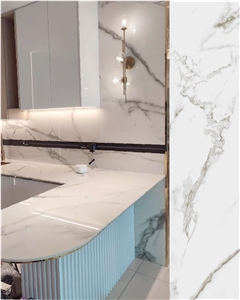 Sintered Stone Tiles Panels Flooring
