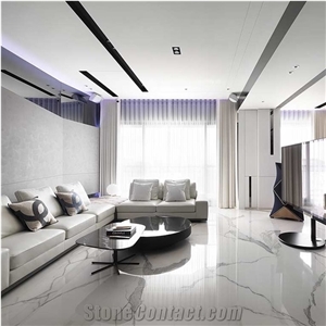 Sintered Stone Tiles Panels Flooring