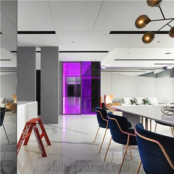 Sintered Stone Tiles Panels Flooring