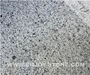Cheap Flamed Georgia Grey Granite Tiles