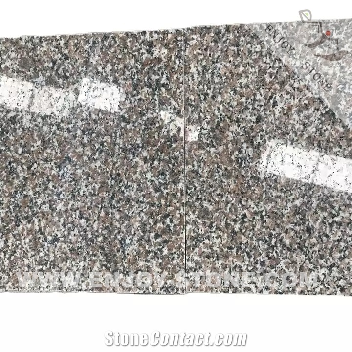 G664 Polished Granite Tiles