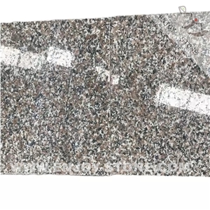 G664 Polished Granite Tiles