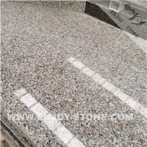 G664 Polished Granite Tiles