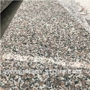 G664 Polished Granite Tiles