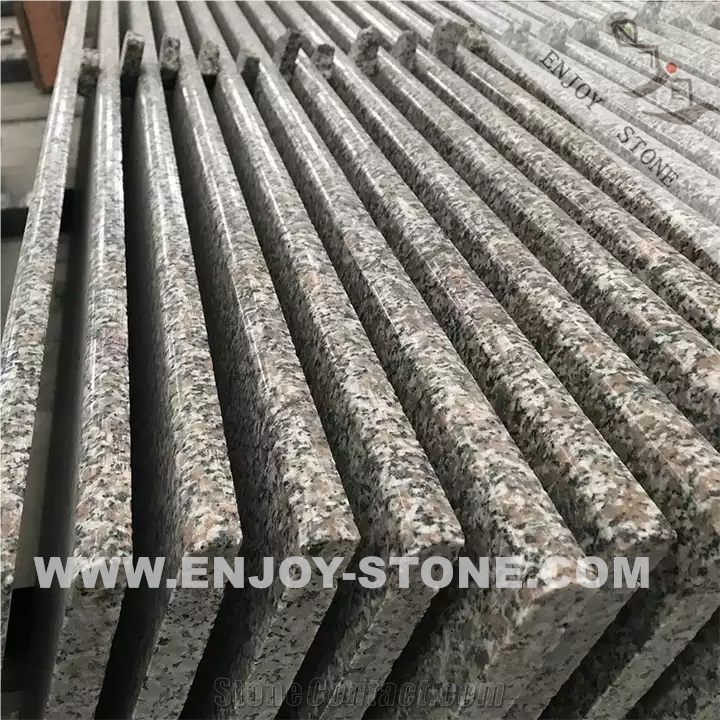 G664 Polished Granite Tiles