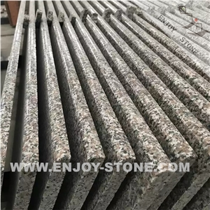 G664 Polished Granite Tiles