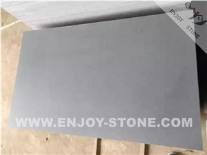 Hainan Grey Bluestone Floor & Wall Tiles Honed