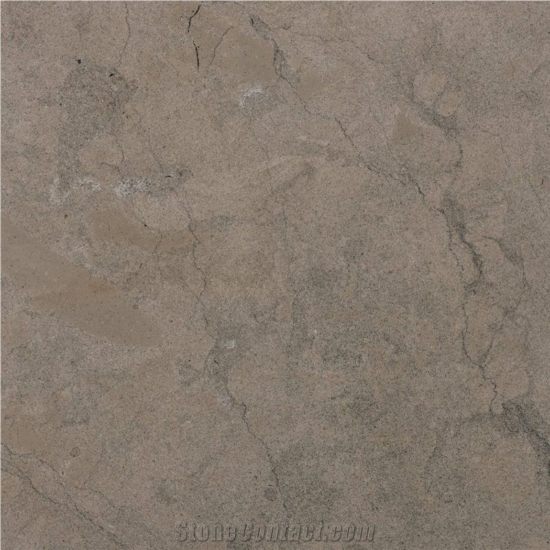 Atlantic Light Limestone Slabs, Tiles