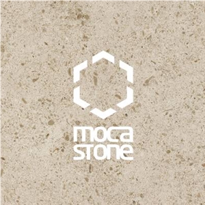 Gascogne Beige Limestone Tiles, Slabs