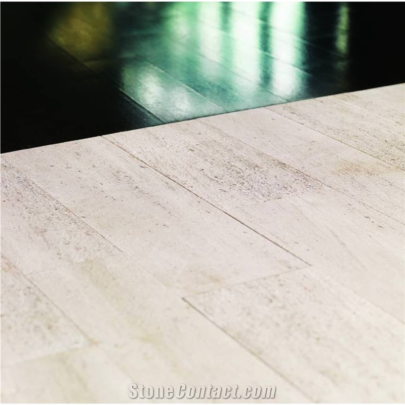 Moca Be One Limestone Tiles