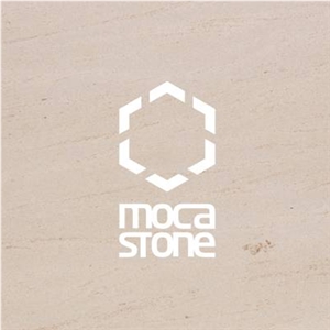 Moca Cream Grao Fino Limestone Tiles