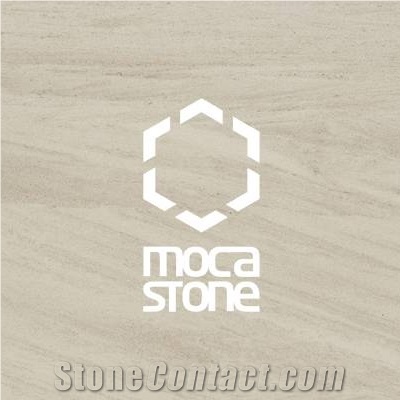 Moca Tabac Limestone Tiles, Slabs