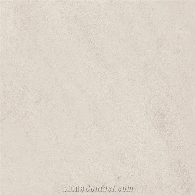 Moca White Limestone Tiles, Slabs