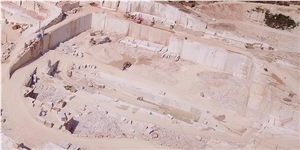 Creme Fatima Limestone -Portugal Beige Limestone Quarry