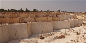 Moca Creme Fina-Moca Cream Fine Grain Limestone Quarry