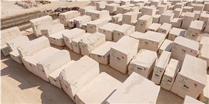 Moca Creme Fina-Moca Cream Fine Grain Limestone Quarry