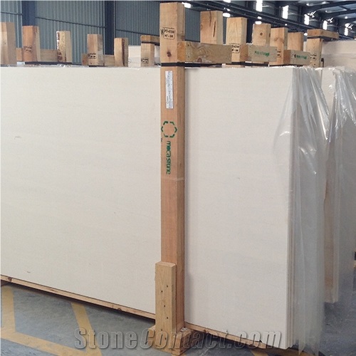 Moca Creme Fina-Moca Cream Fine Grain Limestone Quarry