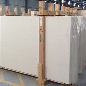 Moca Creme Fina-Moca Cream Fine Grain Limestone Quarry