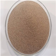 Zircon Sand 60-100Mesh 80-120Mesh 100-200Mesh