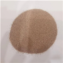 Zircon Sand 60-100Mesh 80-120Mesh 100-200Mesh