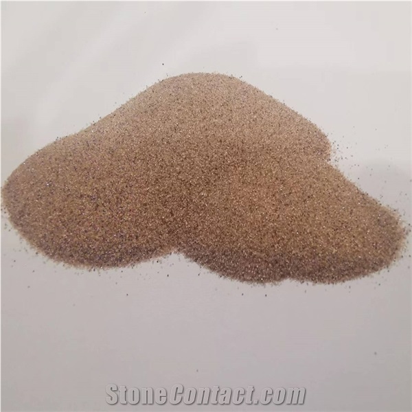 Zircon Sand 60-100Mesh 80-120Mesh 100-200Mesh