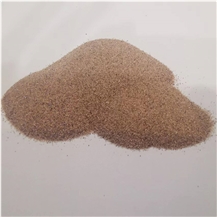 Zircon Sand 60-100Mesh 80-120Mesh 100-200Mesh