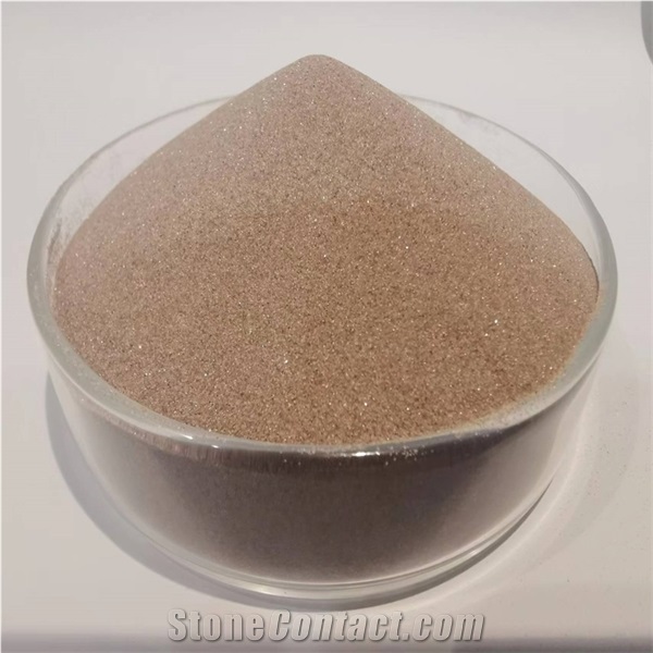 Zircon Sand 60-100Mesh 80-120Mesh 100-200Mesh