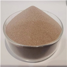 Zircon Sand 60-100Mesh 80-120Mesh 100-200Mesh