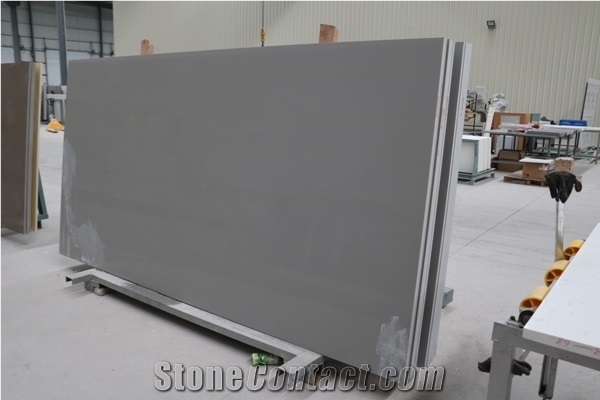 Kensho Quartz Stone Tiles& Slabs
