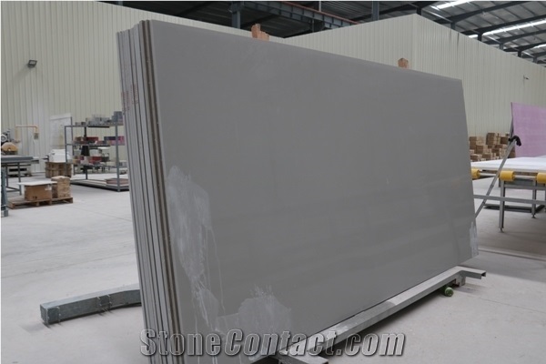Kensho Quartz Stone Tiles& Slabs