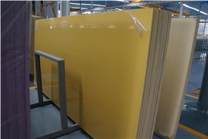 Solid Color  Atificial Quartz Stone